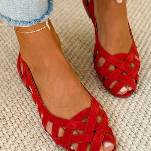 Sandalias Venecia