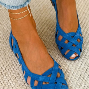Sandalias Venecia