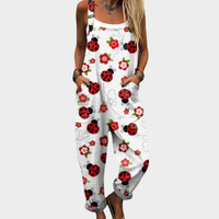 Mono Isabel · Estampado floral