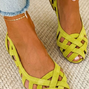 Sandalias Venecia