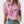 Blusa Milagros · Con escote en V