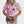 Blusa Milagros · Con escote en V