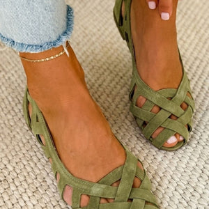 Sandalias Venecia