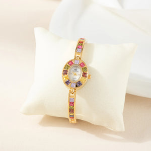 Reloj Alejandra · De estilo clásico