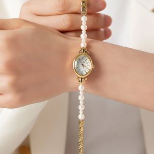 Reloj Amalia · Diseño minimalista