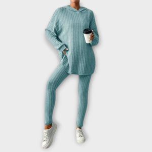 Conjunto Irune · Casual de dos piezas