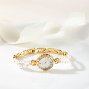 Reloj Antonia · Atemporal y refinado