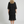Vestido Clementina · Midi de volantes escalonados