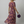 Vestido Lorena · Maxi floral con hombros descubiertos