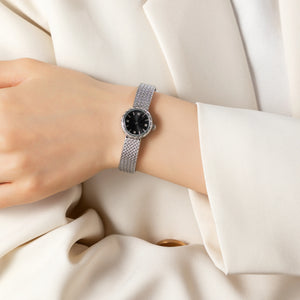Reloj Berta · De estilo clásico