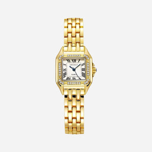 Reloj Aroa · De estilo clásico