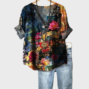 Blusa Bartola · Año de gracia