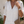 Vestido Tecla · Midi de encaje con volantes