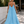 Vestido Yolanda · Midi de tirantes vaporoso