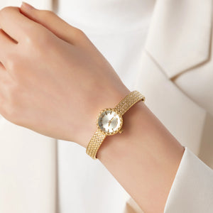 Reloj Berta · De estilo clásico