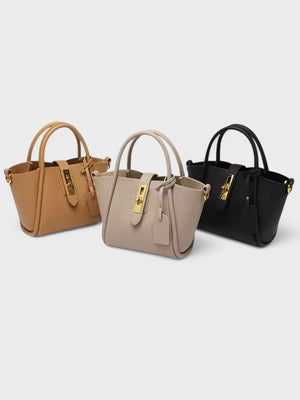 Bolso Antonia · De diseño clásico