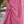 Vestido Filomena · Midi de algodón con cuello en V