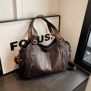 Bolso Leire · De diseño clásico