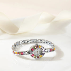 Reloj Alejandra · De estilo clásico