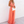 Vestido Consuelo · Maxi coral
