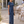 Vestido Dorotea · Midi de cuello redondo