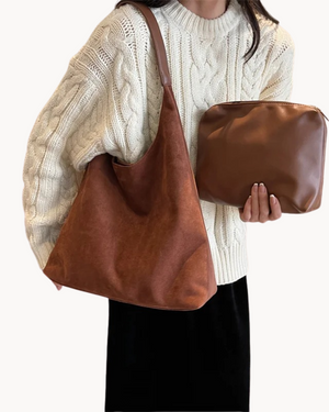 Bolso Carla · De diseño clásico
