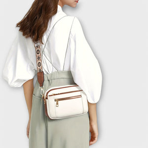 Bolso Gracia · Bandolera atemporal
