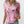 Blusa Milagros · Con escote en V