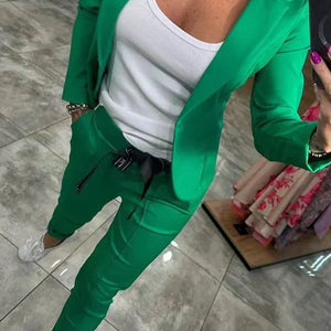 Conjunto Icíar · Elegante