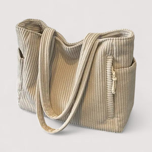 Bolso Itziar · Tote atemporal