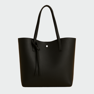 Bolso Estela · Bandolera atemporal