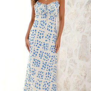 Josefin | Vestido midi
