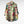 Blusa Lorena · Lino colorido y elegante