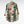 Blusa Lorena · Lino colorido y elegante