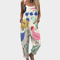 Mono Elena · Estampado floral