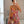 Vestido Covadonga · Maxi floral de gasa