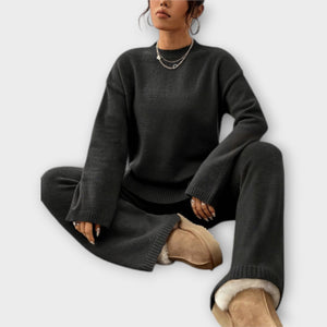 Conjunto Casilda · De canalé