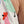 Mono Triana · Estampado floral