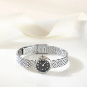 Reloj Berta · De estilo clásico
