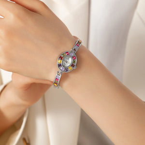 Reloj Alejandra · De estilo clásico