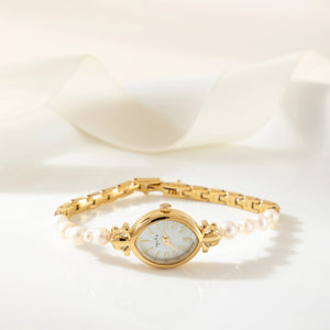 Reloj Amalia · Diseño minimalista