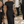 Vestido Higinia · Midi ajustado de cuello barco