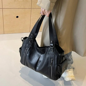 Bolso Leire · De diseño clásico