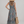 Vestido Gertrudis · Midi de estampado paisley