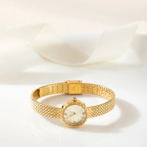 Reloj Berta · De estilo clásico