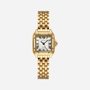 Reloj Aroa · De estilo clásico