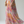 Vestido Amaranta · Maxi cruzado vaporoso