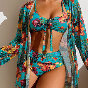 Bikini Claudia · De tejido cómodo