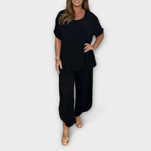 Conjunto Liana · De dos piezas