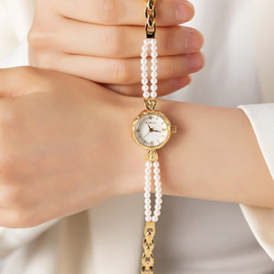 Reloj Antonia · Atemporal y refinado